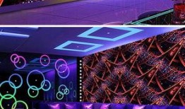 娱乐爆料背景墙图片大全,明星们的时尚秘境大公开