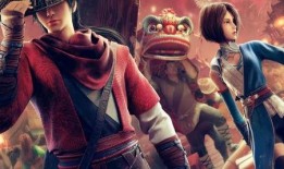 不良人天罡传最新爆料是哪一集,揭秘神秘集数背后的惊天秘密！