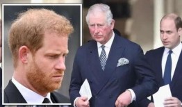 哈里最新消息爆料,王室内部惊人真相大揭秘