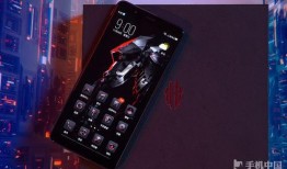 红魔电竞手机爆料视频下载,性能与设计双升级