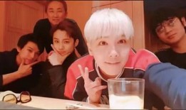 爆料男星害羞视频,网友直呼太可爱！